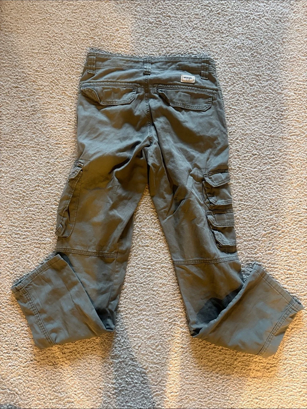 Levis pair levi